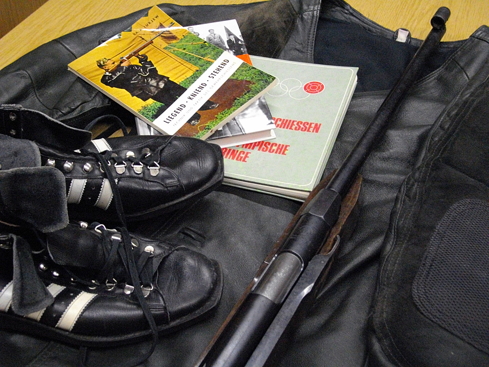 Früher war alles besser