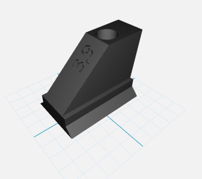 FWB P8X Korn  - neue Version