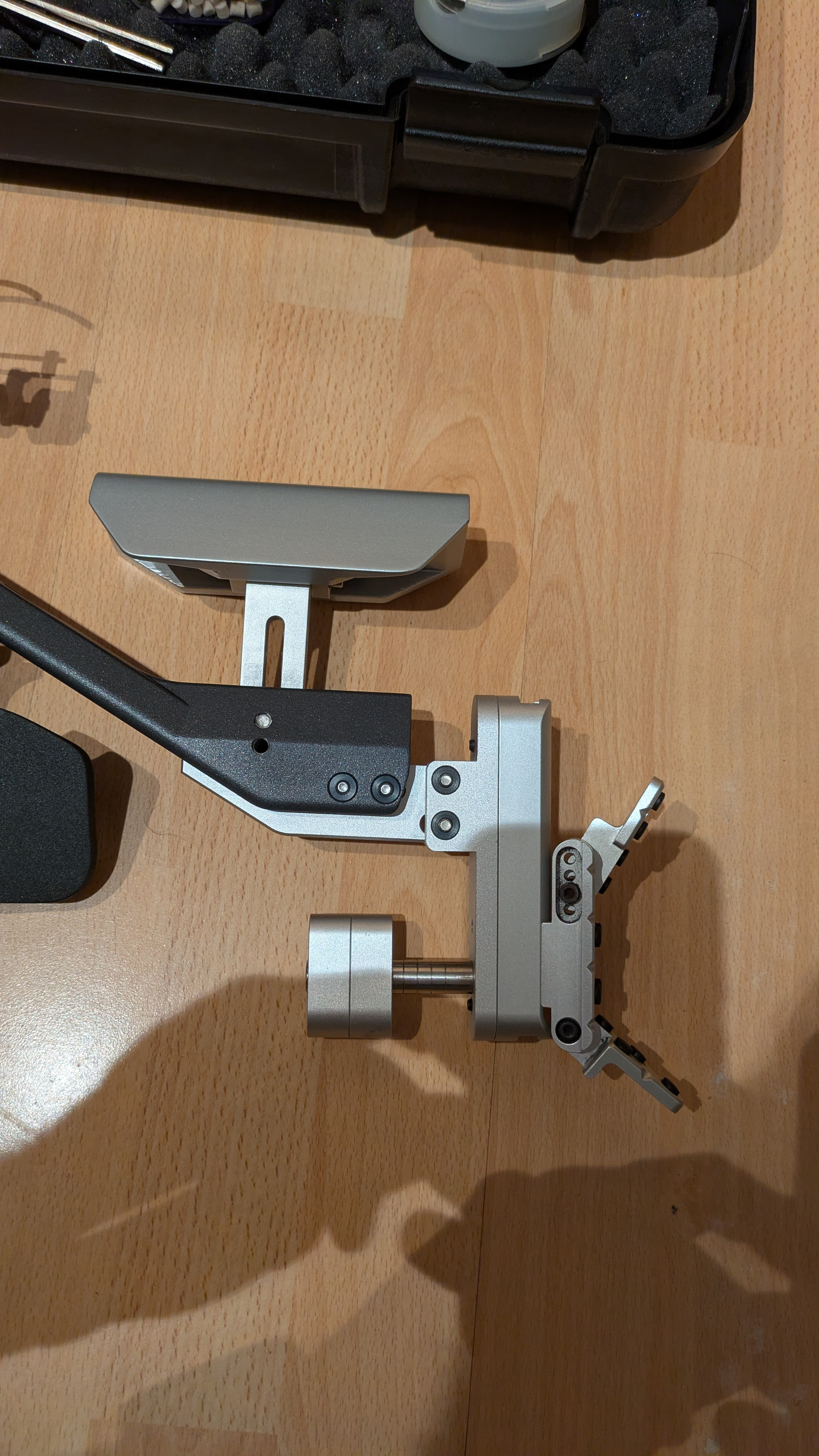 Mein Walther LG 300 XT Protouch