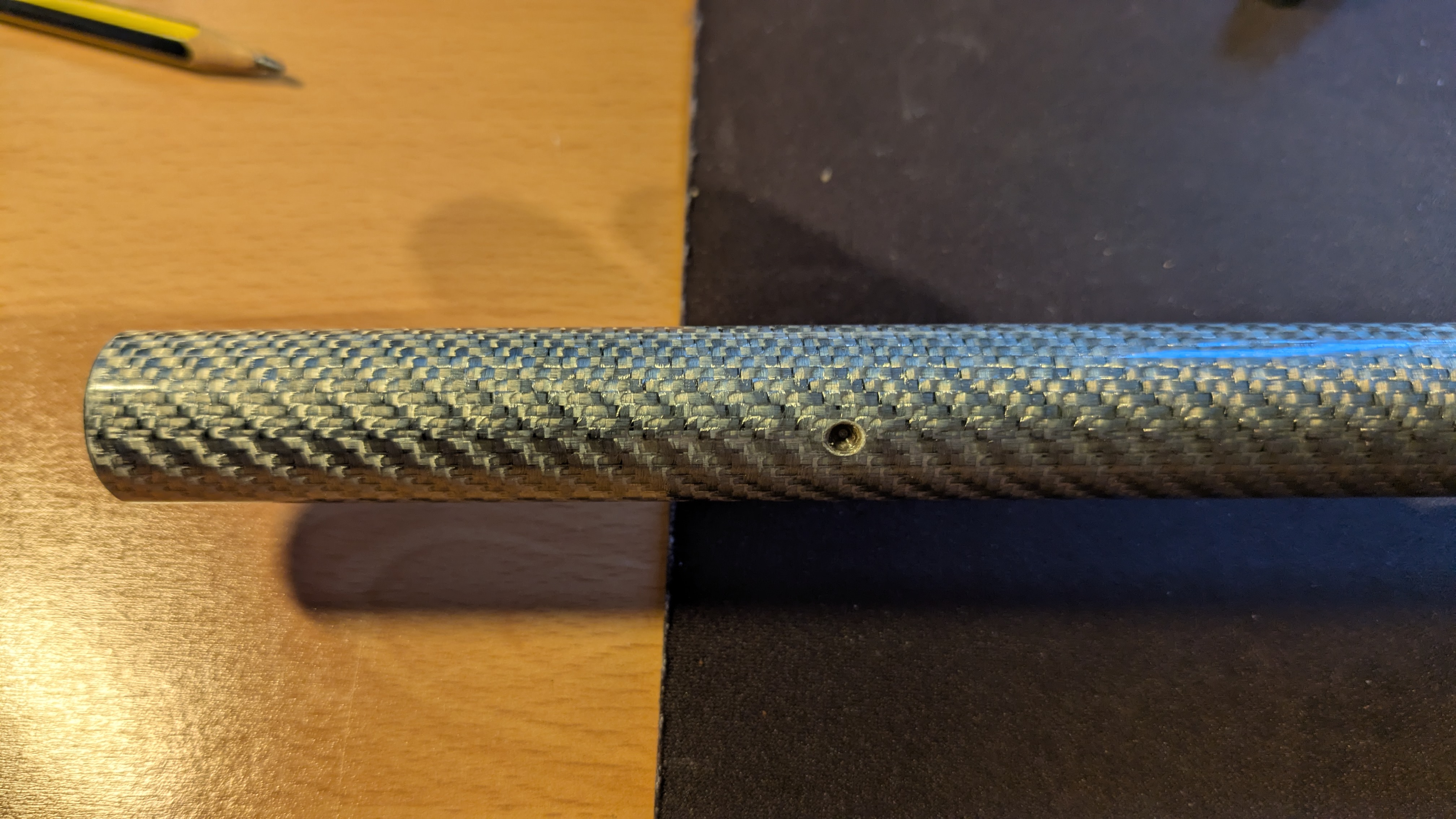 Mein Walther LG 300 XT Protouch