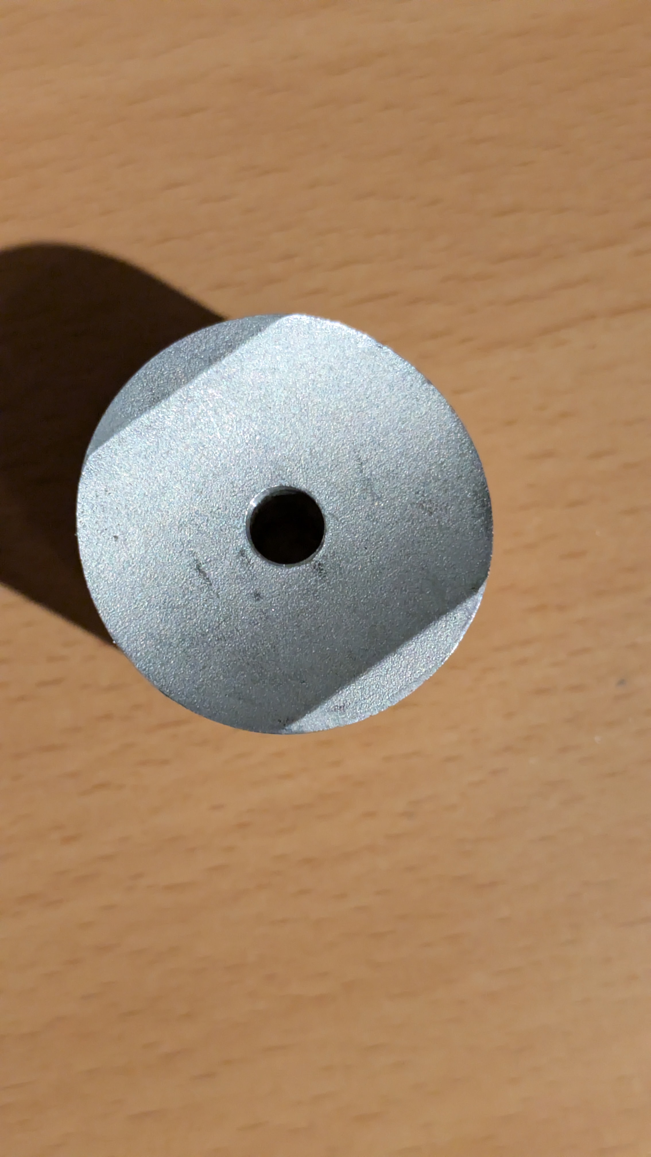 Mein Walther LG 300 XT Protouch