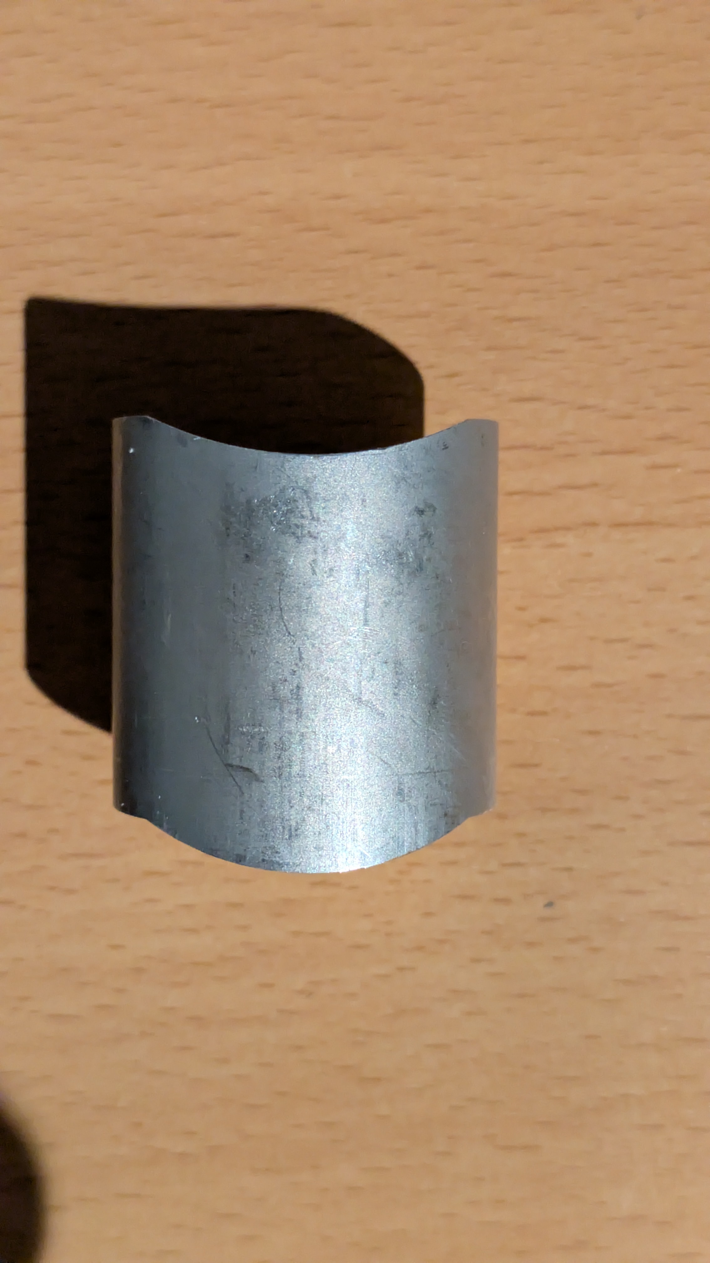 Mein Walther LG 300 XT Protouch