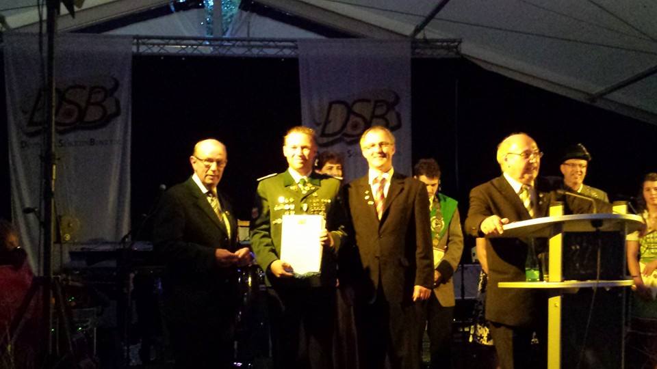 Tegeler Schützen-Verein e.V.