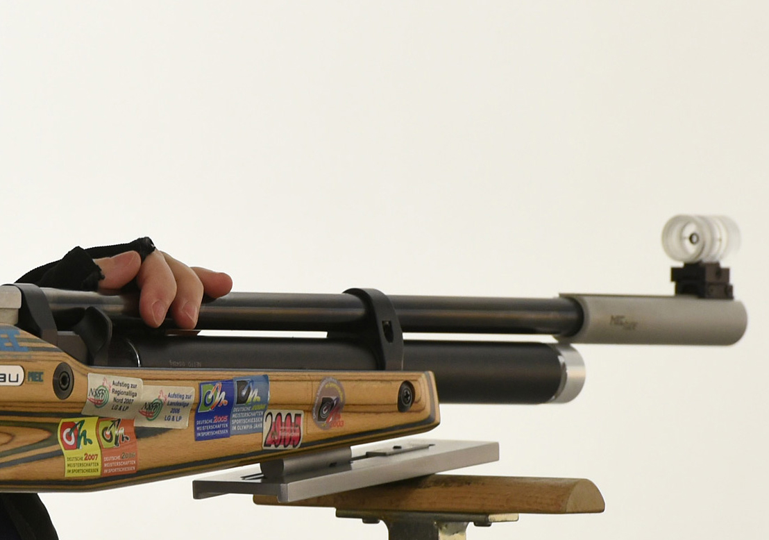 schraeger-gewehrkeil