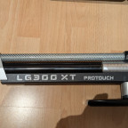 Mein Walther LG 300 XT Protouch
