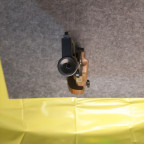 08 - Steyr FP1 Ansicht vorn