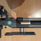 Mein Walther LG 300 XT Protouch