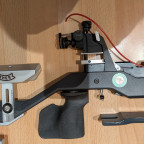 Mein Walther LG 300 XT Protouch