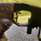 14 - Steyr FP1 Abzug