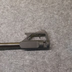 07 - Steyr FP1 Kornhalter und Kompensator