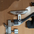 Mein Walther LG 300 XT Protouch