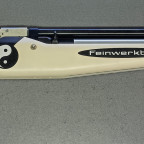 Feinwerkbau P70 Yin Yang Paint Job (2)