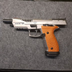 07 - Steyr ATC Rock 6" Ansicht links mit geöffnetem Verschluss