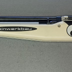 Feinwerkbau P70 Yin Yang Paint Job (1)