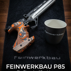 Feinwerkbau P85