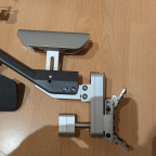 Mein Walther LG 300 XT Protouch