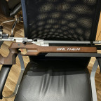 TEC HRO Point Abzug LG400 Auflage