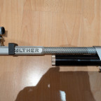 Mein Walther LG 300 XT Protouch