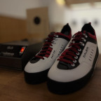 Meine neuen Sauer Easy Top Schießschuhe