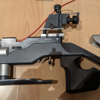 Mein Walther LG 300 XT Protouch