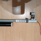 Mein Walther LG 300 XT Protouch