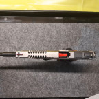 08 - Steyr ATC Rock 6" Ansicht oben mit geöffnetem Verschluss