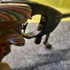 13 - Steyr FP1 Patronenlager